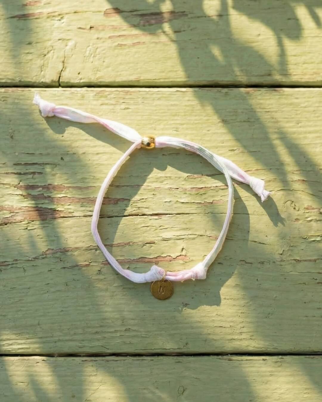 Personalisiertes Armband