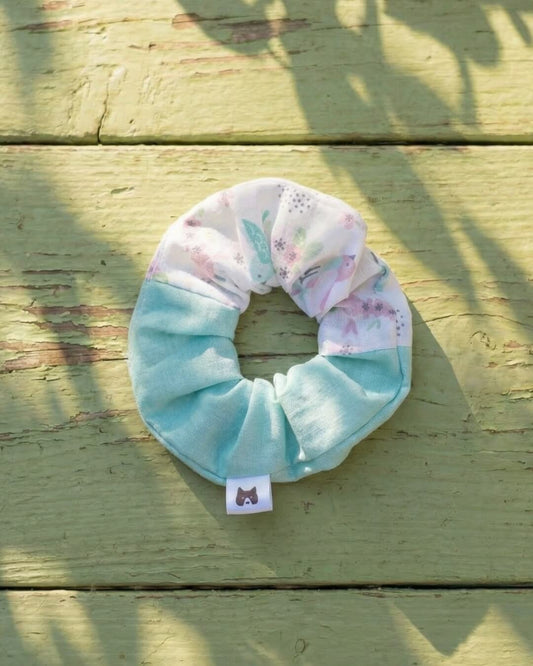 Scrunchies