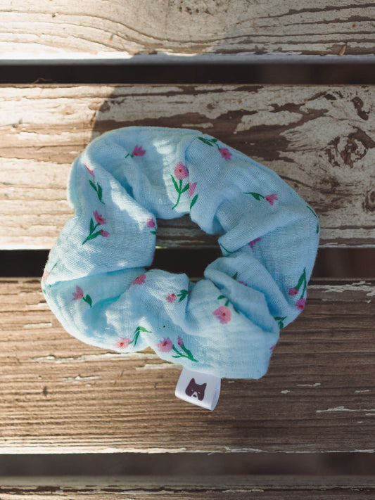 Scrunchies