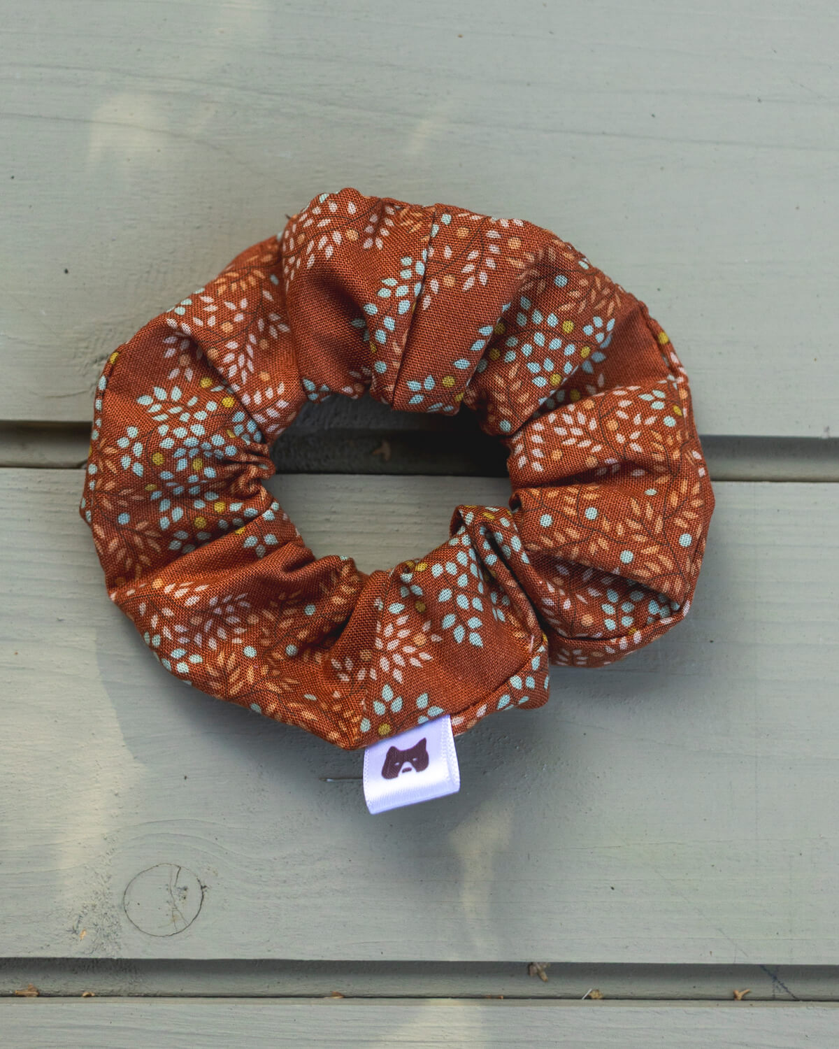 Scrunchies