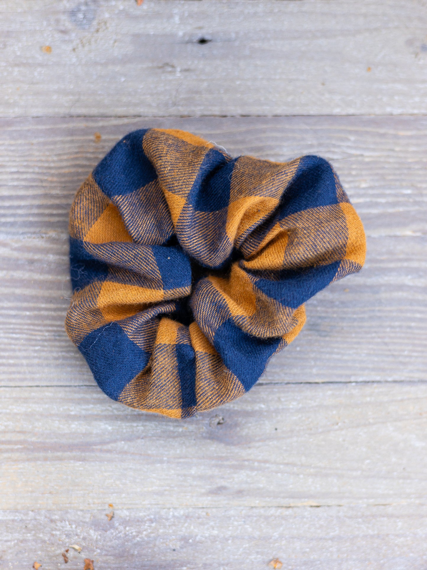 Scrunchies