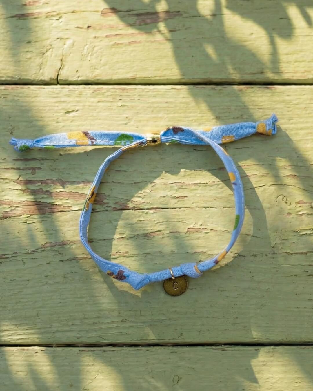 Personalisiertes Armband