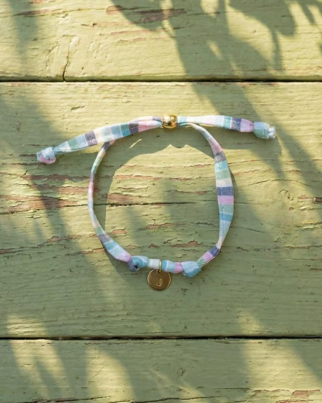 Personalisiertes Armband