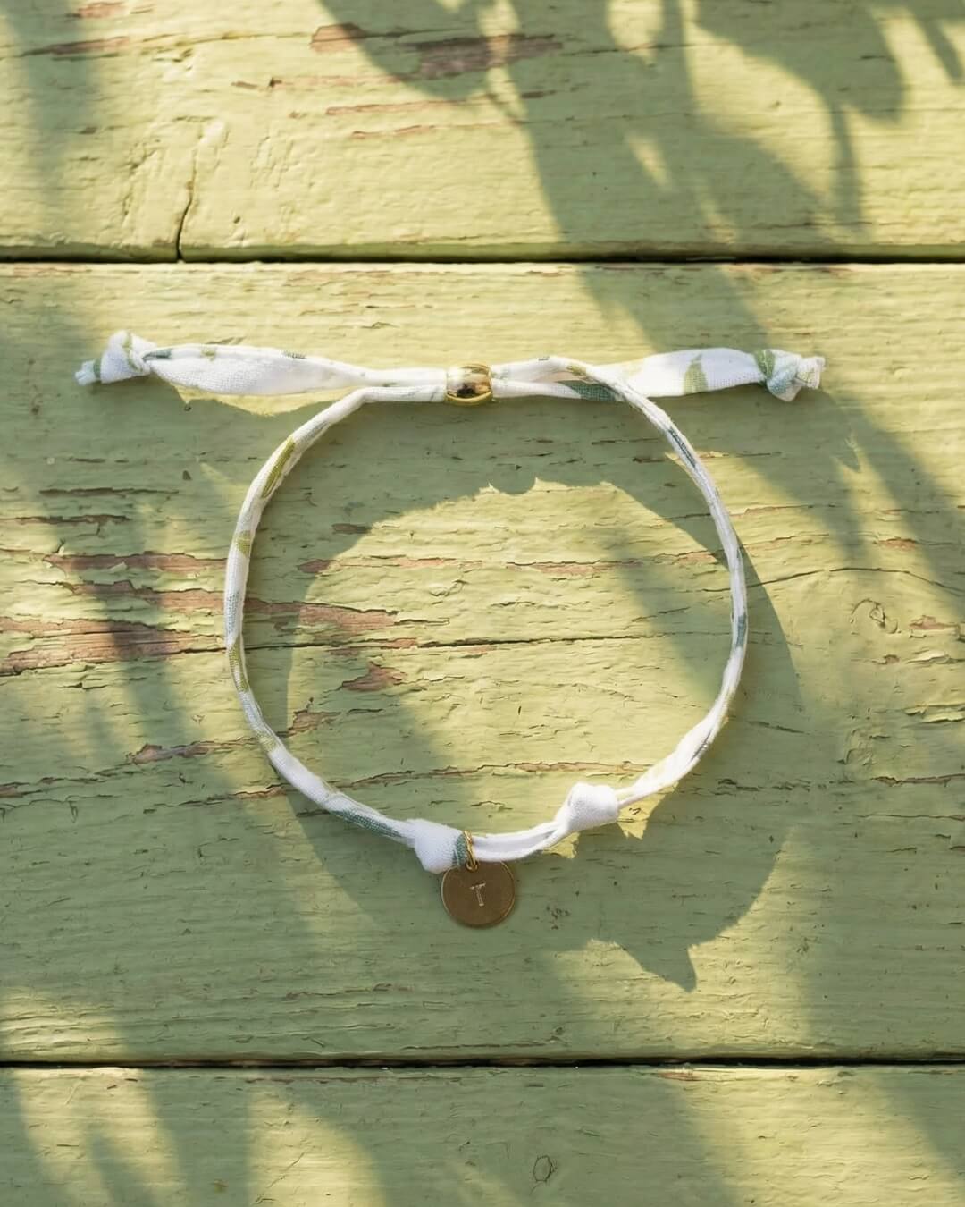 Personalisiertes Armband