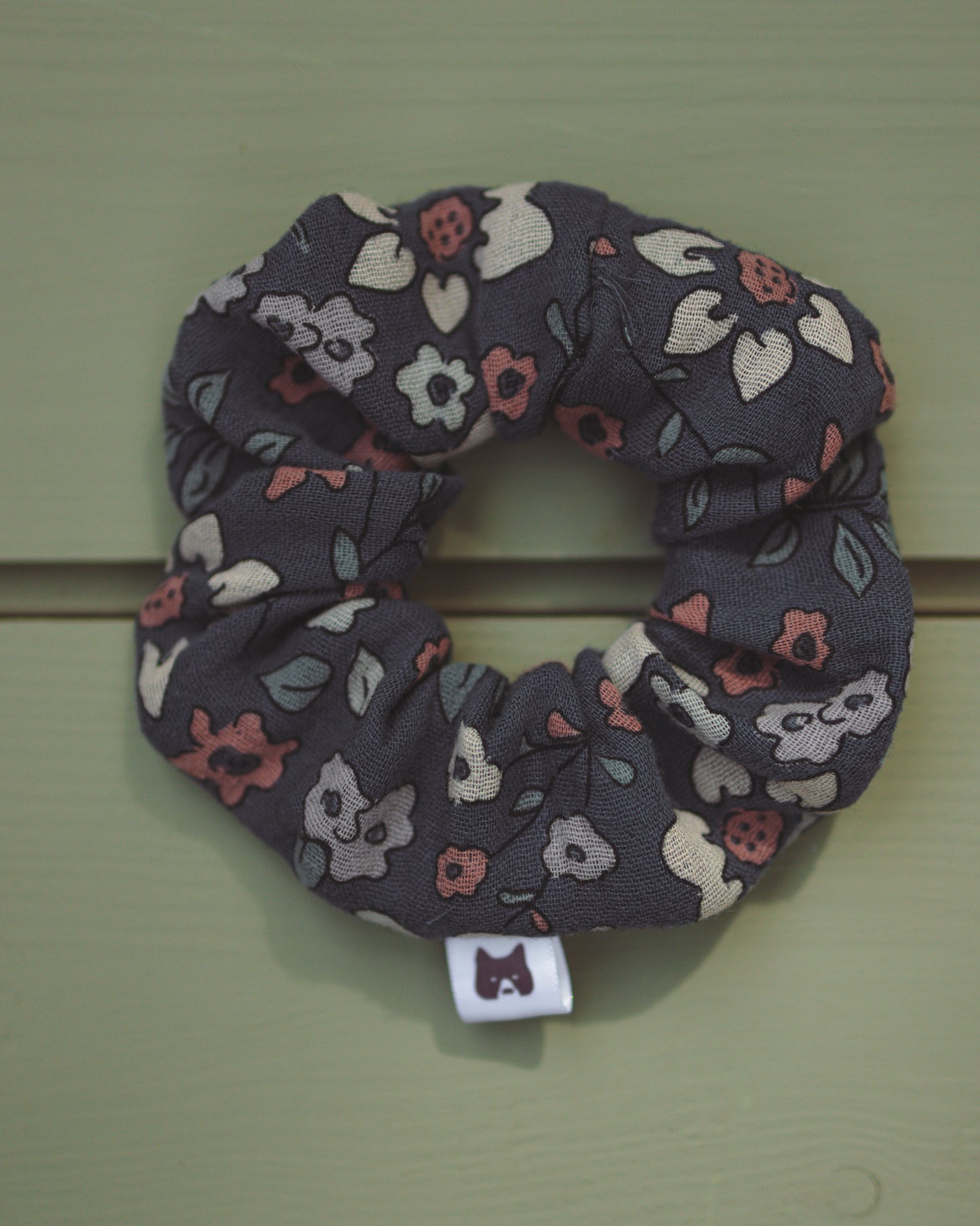 Scrunchies