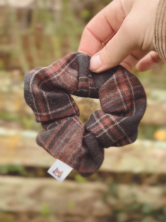 Scrunchies