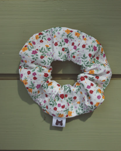 Scrunchies