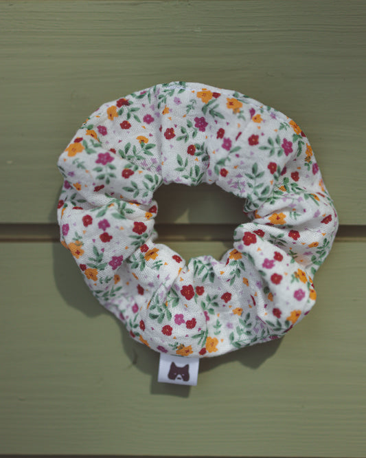 Scrunchies
