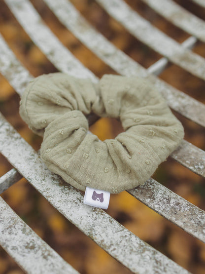 Scrunchies