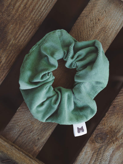 Scrunchies