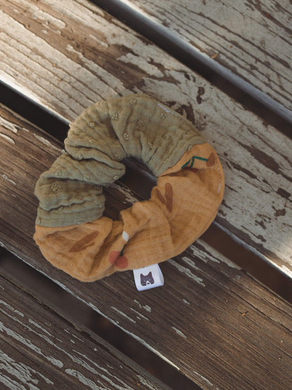 Scrunchies