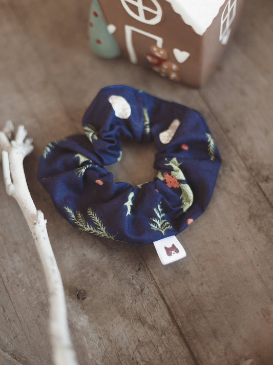 Scrunchies