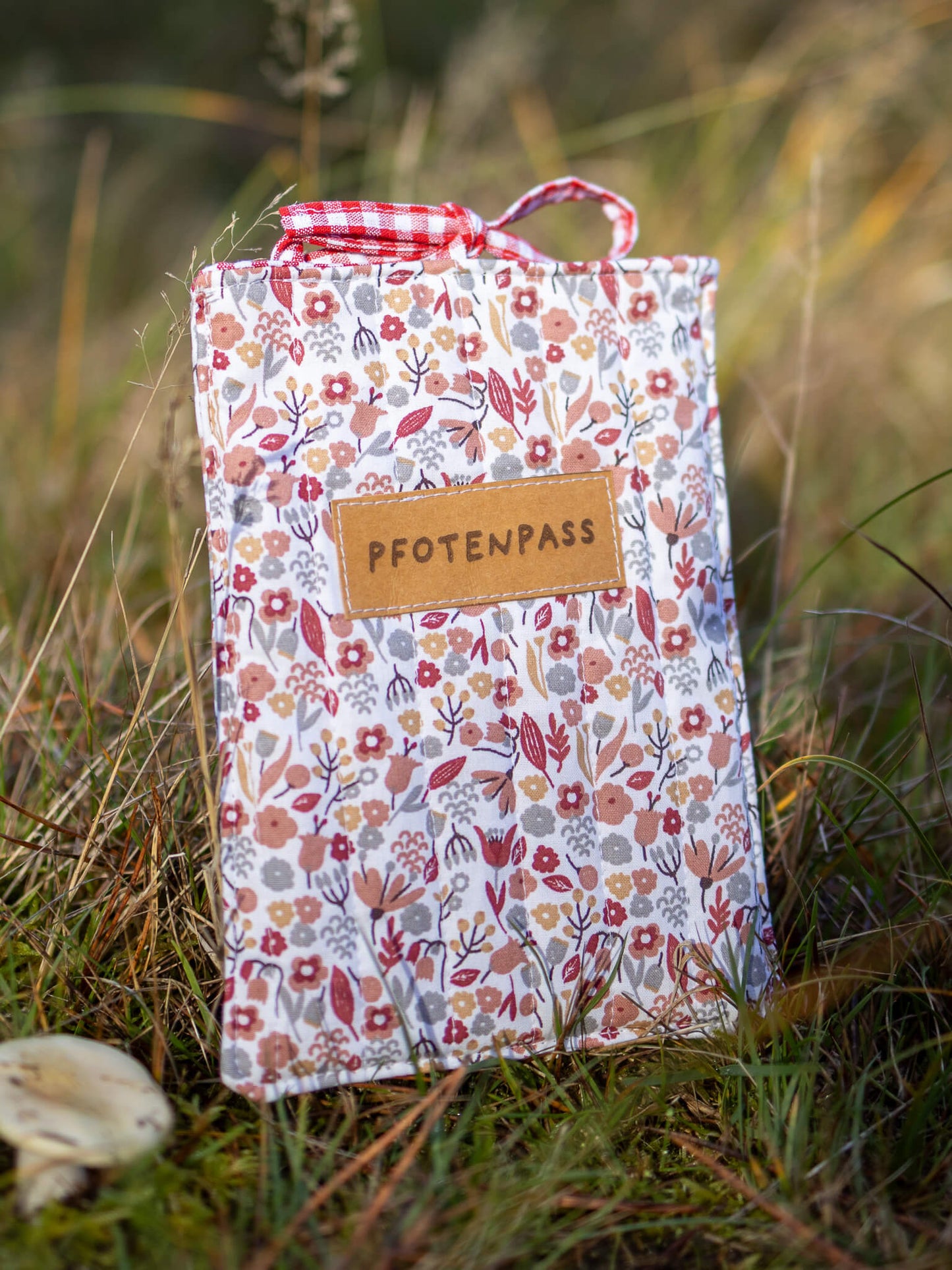 EU Heimtierausweis & Impfpasshülle