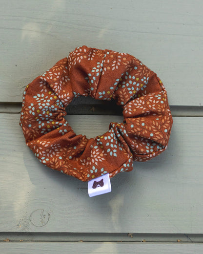 Scrunchies
