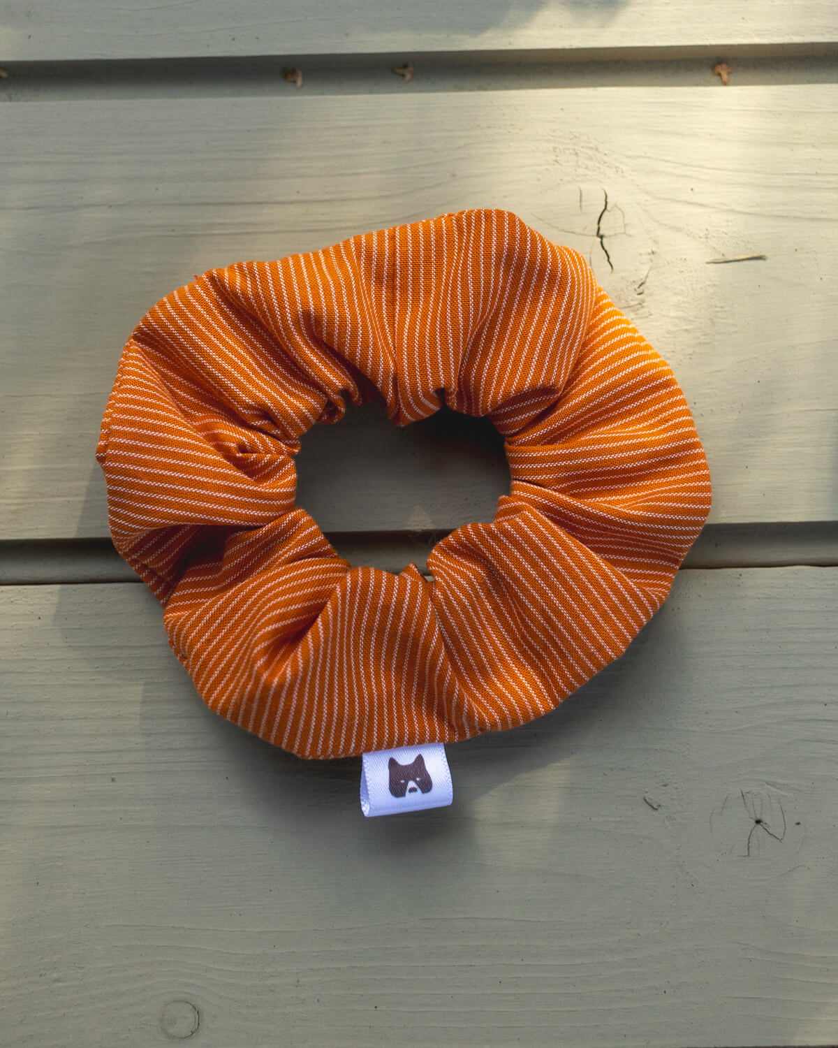 Scrunchies