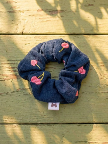 Scrunchies