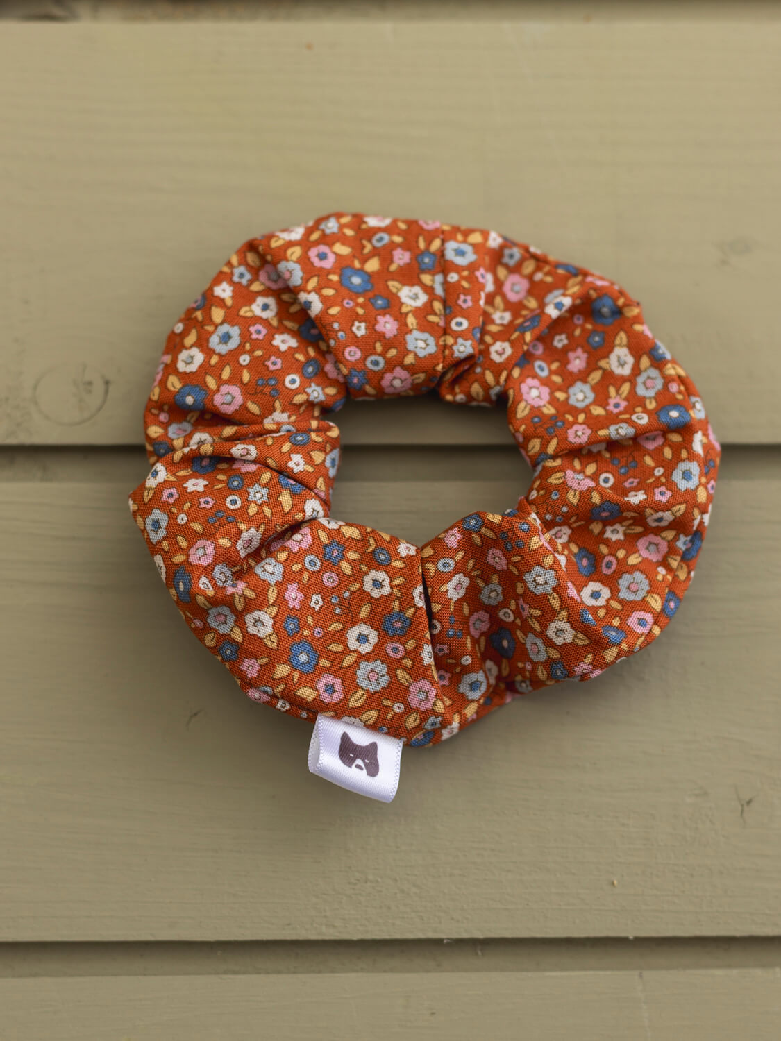 Scrunchies